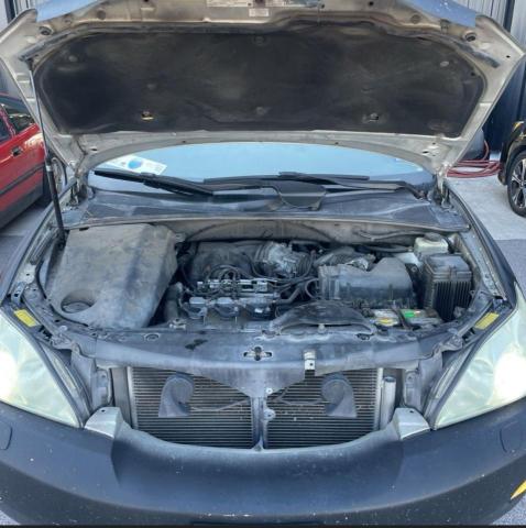 Photo 7 from auction – 2005 LEXUS RX 330 with VIN JTJGA31U050053347