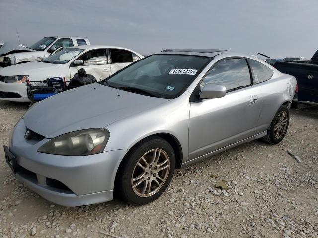 ACURA RSX 2005 with VIN JH4DC54845S016315 - Photo from auction