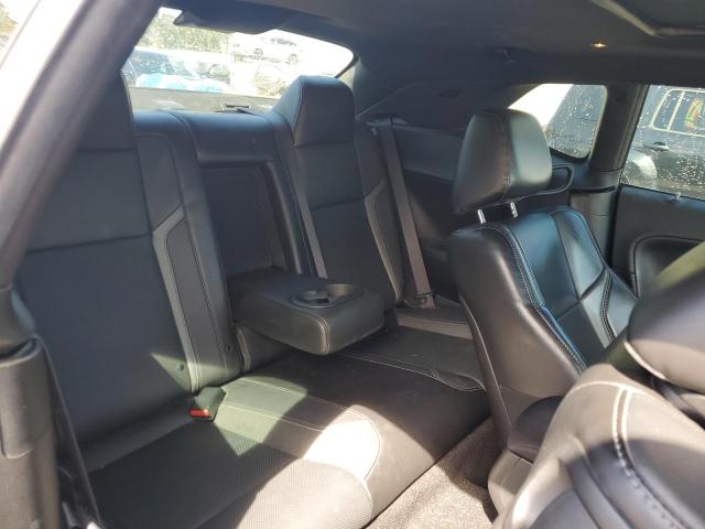 Photo 10 from auction – 2019 DODGE CHALLENGER with VIN 2C3CDZAG8KH631812