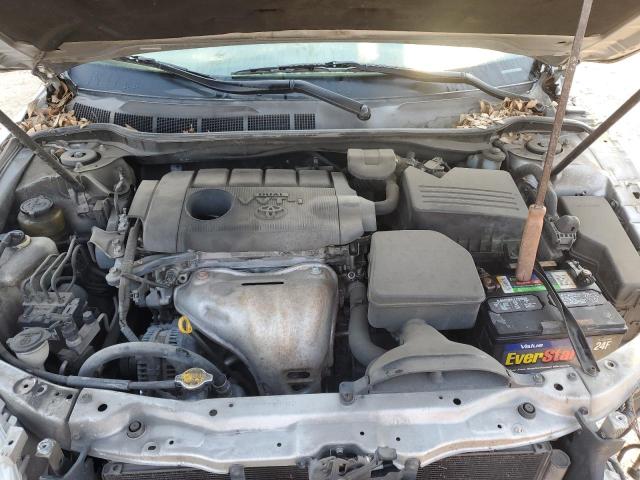 Photo 11 from auction – 2011 TOYOTA CAMRY BASE with VIN 4T1BF3EK0BU640526