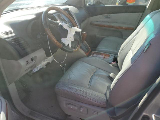 Photo 7 from auction – 2008 LEXUS RX 350 with VIN 2T2HK31UX8C083398