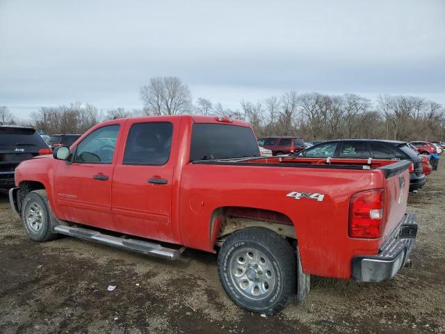 Photo 2 from auction – 2012 CHEVROLET K1500 with VIN 3GCPKREA0CG230491