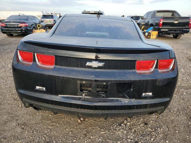 صورة رقم 6 من المزاد - 2011 CHEVROLET CAMARO LS مع VIN 2G1FA1ED0B9202573