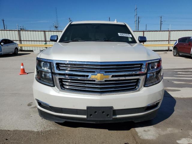 Photo 5 from auction – 2015 CHEVROLET TAHOE C150 with VIN 1GNSCCKC0FR639998