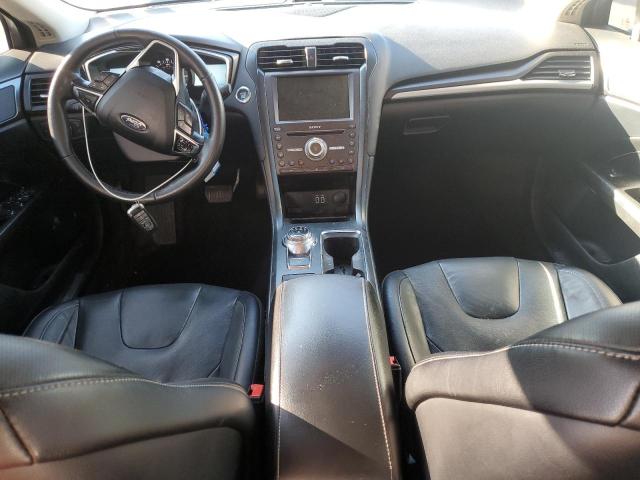 Photo 8 from auction – 2020 FORD FUSION TIT with VIN 3FA6P0D91LR193347