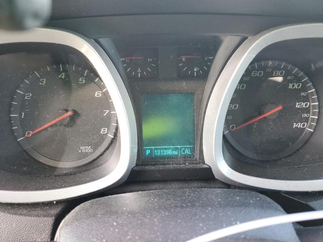 Photo 9 from auction – 2016 CHEVROLET EQUINOX LT with VIN 2GNALCEK8G6103912
