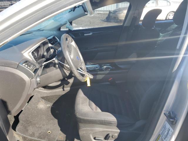 Photo 7 from auction – 2013 FORD FUSION SE with VIN 3FA6P0H7XDR336161