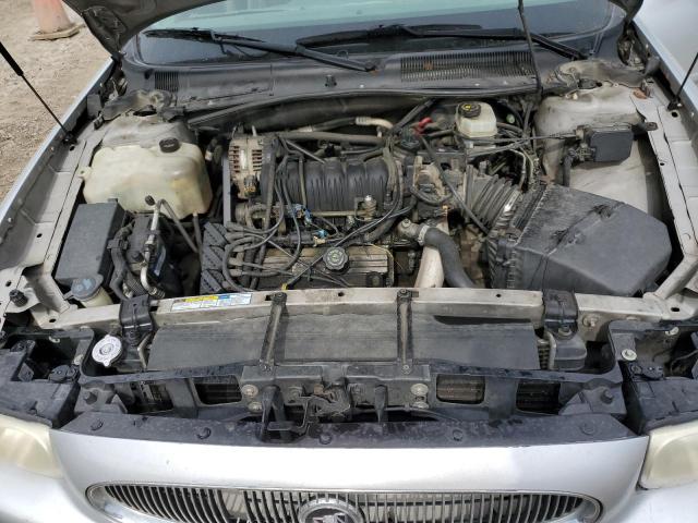 Photo 11 from auction – 2001 BUICK LESABRE CU with VIN 1G4HP54K214156103