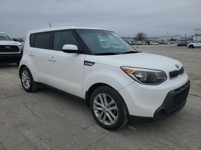 صورة رقم 4 من المزاد - 2015 KIA SOUL مع VIN KNDJN2A24F7162103