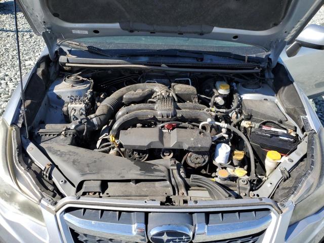 Photo 11 from auction – 2012 SUBARU IMPREZA PR with VIN JF1GJAD67CH024064