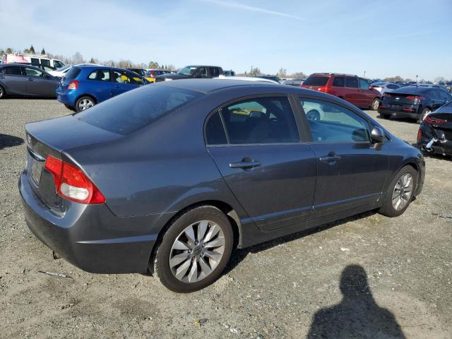 Photo 3 from auction – 2011 HONDA CIVIC EX with VIN 19XFA1F89BE022082
