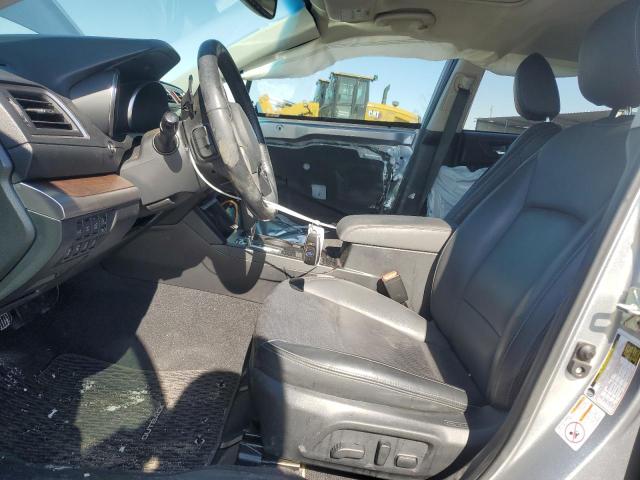 Photo 7 from auction – 2015 SUBARU OUTBACK with VIN 4S4BSBNC2F3281853