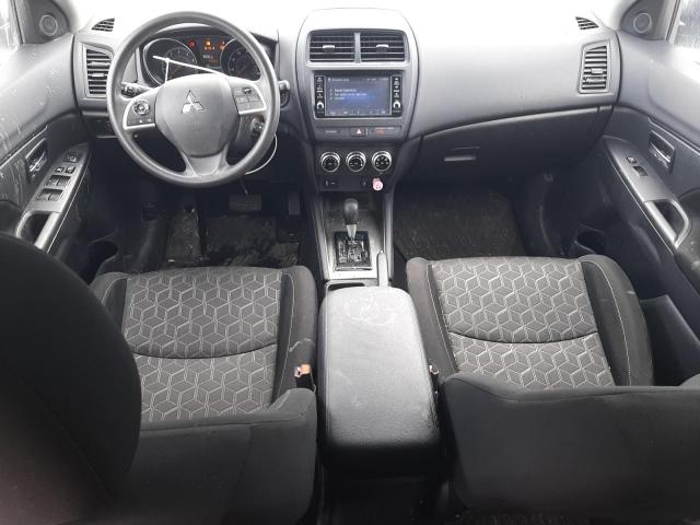 Photo 8 from auction – 2024 MITSUBISHI OUTLANDER with VIN JA4ARUAU1RU010748
