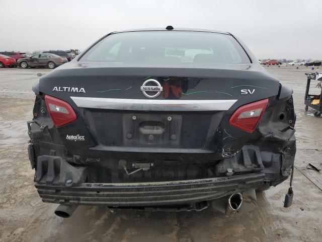 Photo 6 from auction – 2018 NISSAN ALTIMA 2.5 with VIN 1N4AL3AP9JC263375