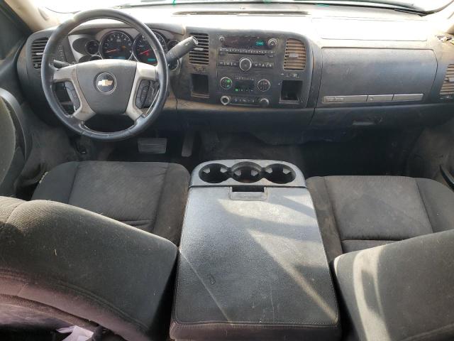 Photo 8 from auction – 2011 CHEVROLET SILVERADO with VIN 3GCPCSE01BG388378