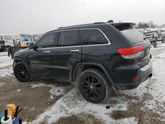 Photo 2 from auction – 2017 JEEP GRAND CHER with VIN 1C4RJFBG0HC694359