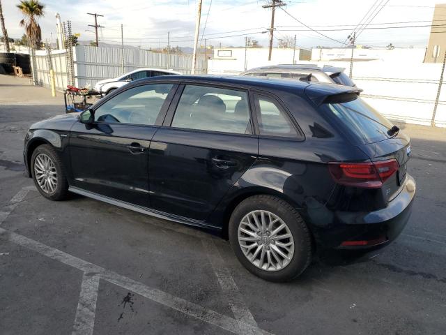 Снимка 2 от търг – 2016 AUDI A3 E-TRON с VIN WAUVPBFF1GA142593