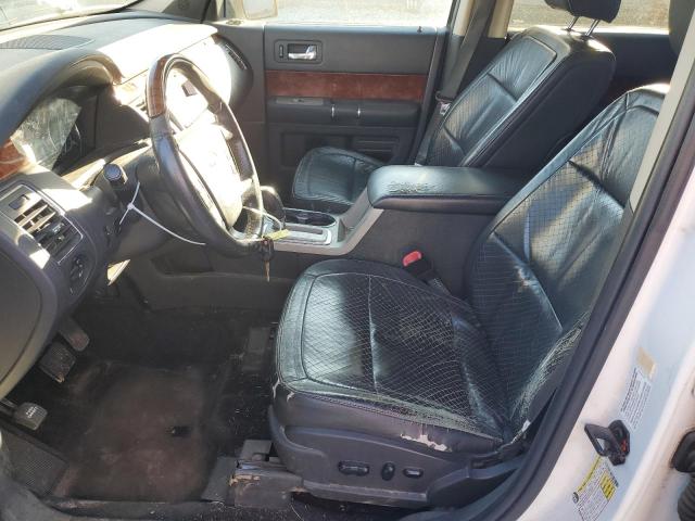 Photo 7 from auction – 2009 FORD FLEX LIMIT with VIN 2FMDK53C19BA06010