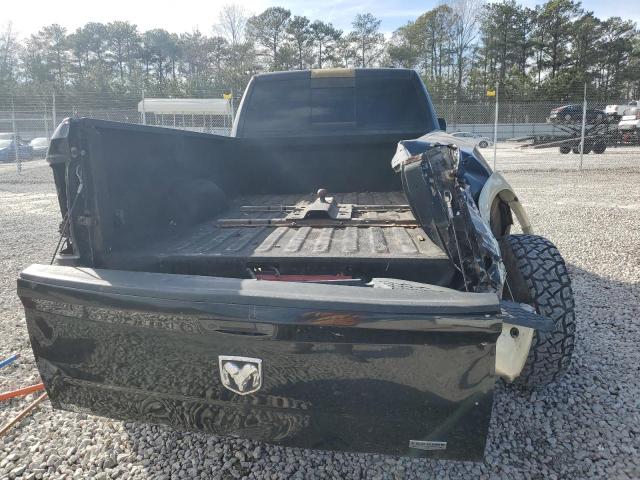 Photo 6 from auction – 2011 DODGE RAM 3500 with VIN 3D73Y4CL5BG516877