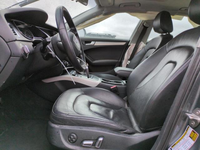 Photo 7 from auction – 2013 AUDI A4 PREMIUM with VIN WAUBFAFL5DN042765