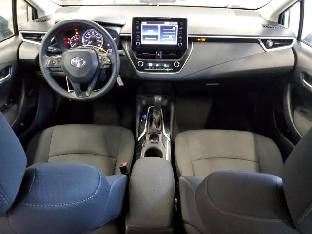 Photo 8 from auction – 2020 TOYOTA COROLLA LE with VIN 5YFEPRAE9LP093451