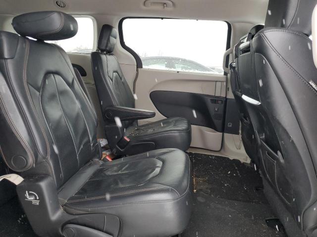 Photo 11 from auction – 2017 CHRYSLER PACIFICA T with VIN 2C4RC1EG6HR835841