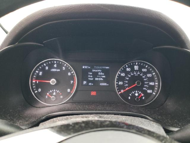 Photo 9 from auction – 2021 KIA FORTE with VIN 3KPF24AD6ME370492