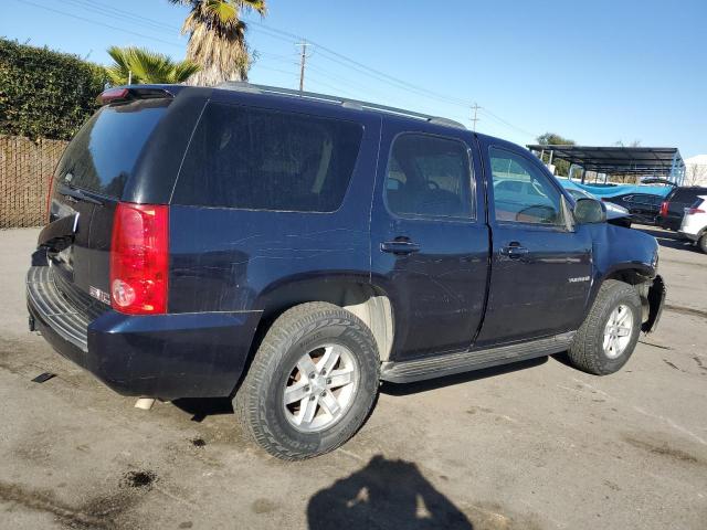 Photo 3 from auction – 2008 GMC YUKON with VIN 1GKFC13C58J124949