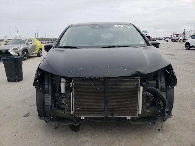Photo 5 from auction – 2018 HONDA ODYSSEY EX with VIN 5FNRL6H54JB073831