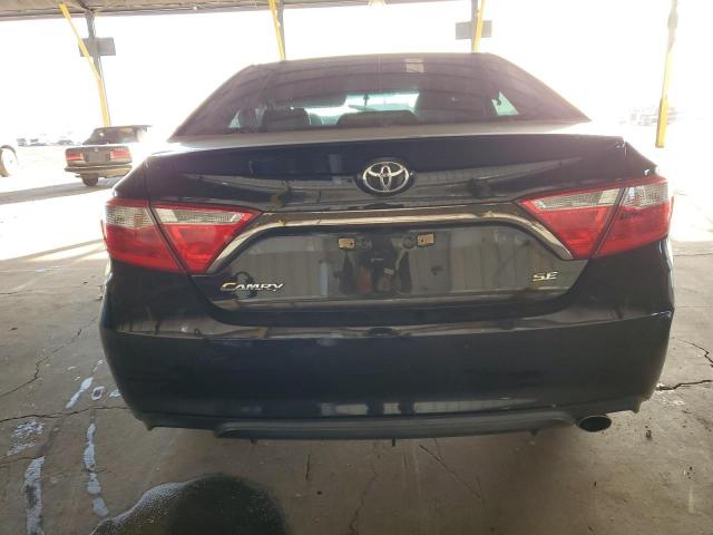 Photo 6 from auction – 2017 TOYOTA CAMRY LE with VIN 4T1BF1FK6HU382847