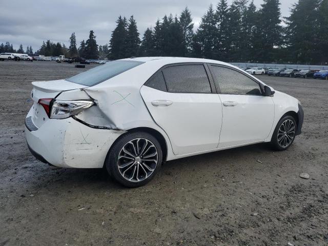 Photo 3 from auction – 2016 TOYOTA COROLLA L with VIN 2T1BURHE4GC668689