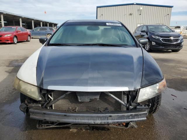 Photo 5 from auction – 2006 ACURA 3.2TL with VIN 19UUA66266A065501