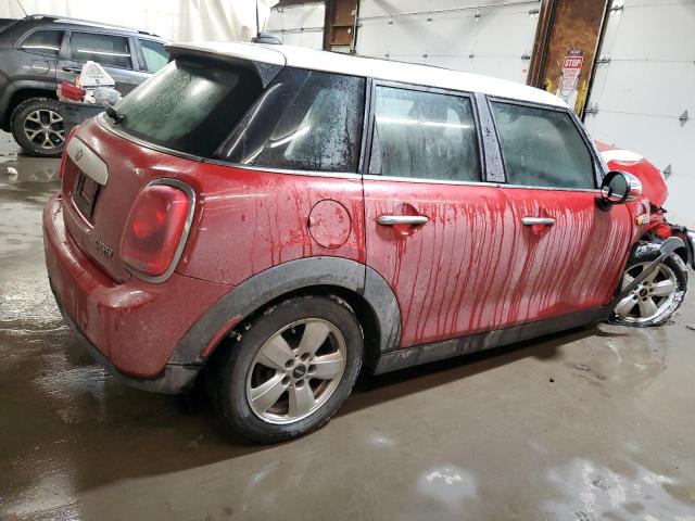 Photo 3 from auction – 2015 MINI COOPER with VIN WMWXS5C52FT831369