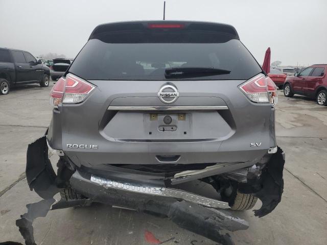 Photo 6 from auction – 2016 NISSAN ROGUE S with VIN KNMAT2MT6GP605931