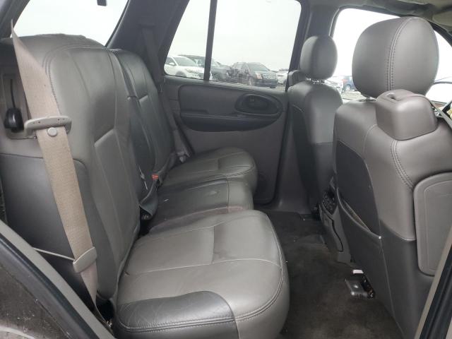 Photo 11 from auction – 2003 CHEVROLET TRAILBLAZE with VIN 1GNDT13S832293092
