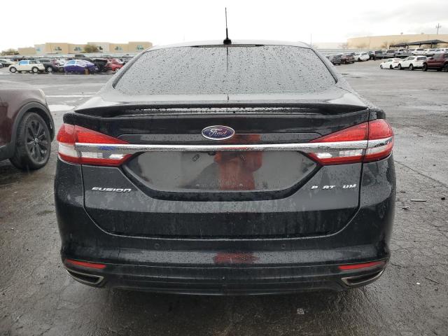 Photo 6 from auction – 2017 FORD FUSION TIT with VIN 3FA6P0K93HR189195