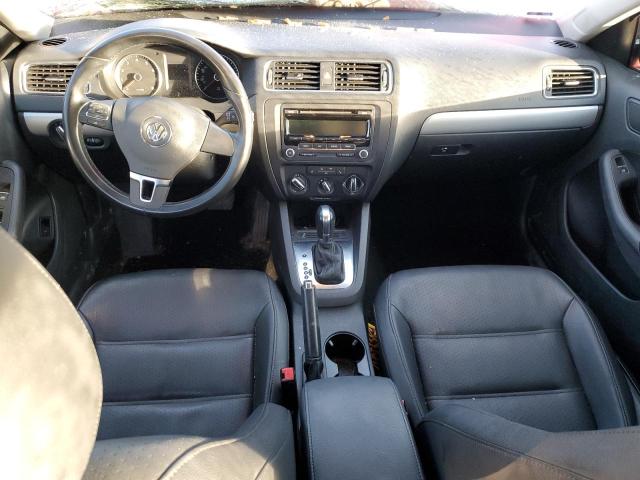 Photo 8 from auction – 2014 VOLKSWAGEN JETTA SE with VIN 3VWD07AJ9EM353047