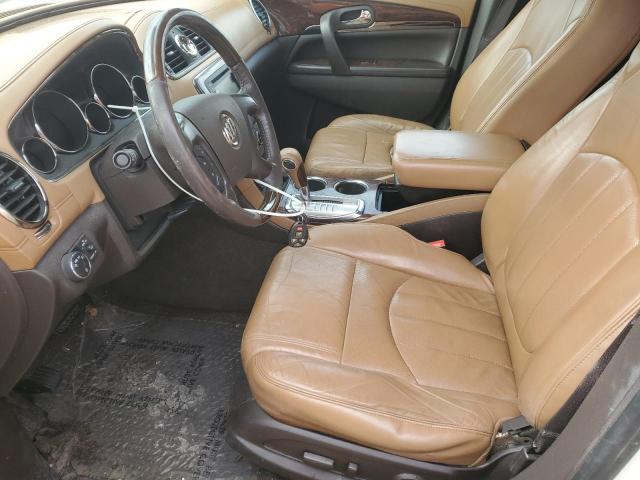 Photo 7 from auction – 2015 BUICK ENCLAVE with VIN 5GAKRBKD2FJ158449