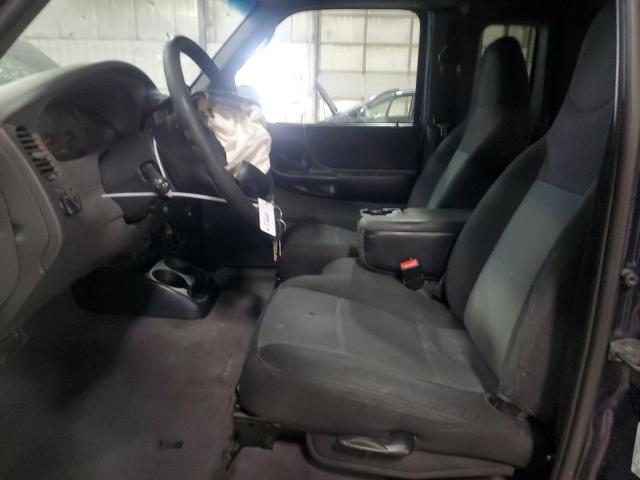 Photo 7 from auction – 2003 FORD RANGER SUP with VIN 1FTZR45E43PA86059