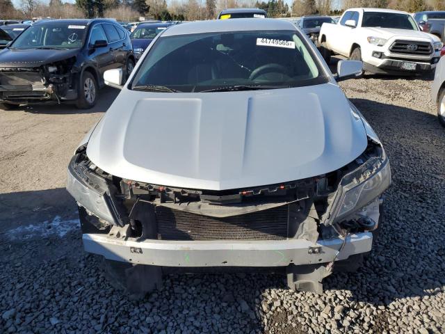 Photo 5 from auction – 2018 CHEVROLET IMPALA LT with VIN 2G1105S39J9113020
