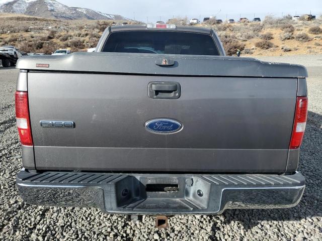 Photo 6 from auction – 2005 FORD F150 SUPER with VIN 1FTPW14565KC88885