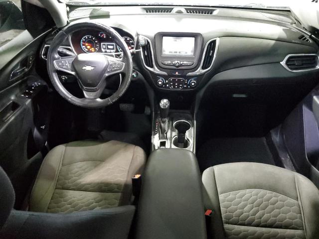 Photo 8 from auction – 2018 CHEVROLET EQUINOX LT with VIN 2GNAXSEV7J6208148