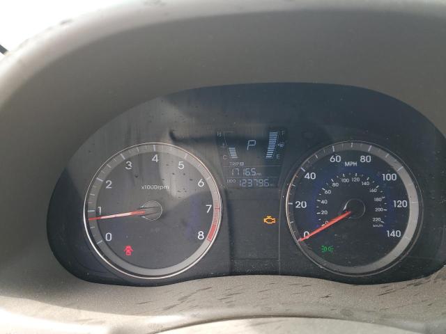 Photo 9 from auction – 2013 HYUNDAI ACCENT GLS with VIN KMHCT4AE2DU520068