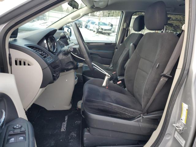 Photo 7 from auction – 2015 DODGE GRAND CARA with VIN 2C4RDGBG3FR575917