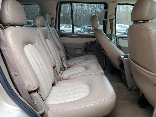 Photo 11 from auction – 2005 MERCURY MOUNTAINEE with VIN 4M2DU86E05UJ17630