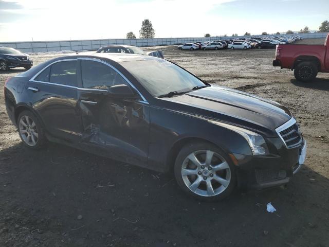 Снимка 4 от търг – 2014 CADILLAC ATS с VIN 1G6AG5RX4E0100545