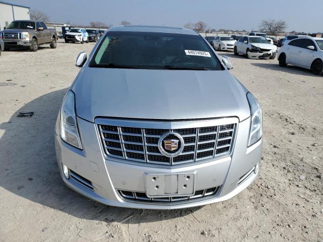 Photo 5 from auction – 2014 CADILLAC XTS PREMIU with VIN 2G61P5S34E9308986