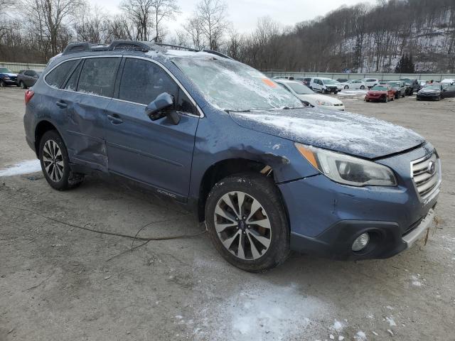 Photo 4 from auction – 2017 SUBARU OUTBACK 2. with VIN 4S4BSAKC7H3204218