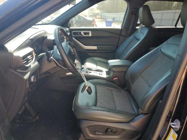 Photo 7 from auction – 2023 FORD EXPLORER T with VIN 1FMSK8JH8PGA13730