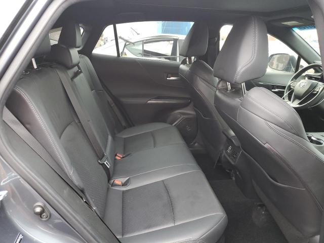 Photo 11 from auction – 2021 TOYOTA VENZA LE with VIN JTEAAAAH3MJ044761
